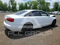 2013 Audi A6 фото