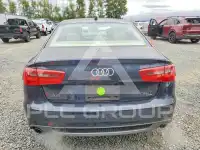 2013 Audi A6 фото