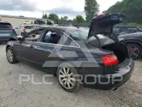 2013 Audi A6 photo