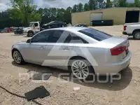2013 Audi A6 фото