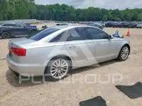 2013 Audi A6 фото