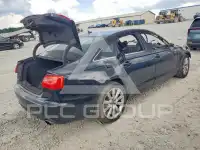 2013 Audi A6 photo