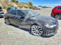 2013 Audi A6 фото