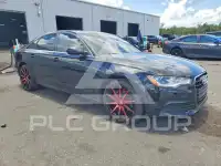 2013 Audi A6 фото
