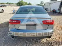 2013 Audi A6 фото