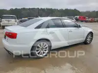 2013 Audi A6 фото