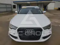 2013 Audi A6 фото