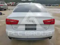 2013 Audi A6 фото