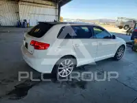 2013 Audi A3 photo
