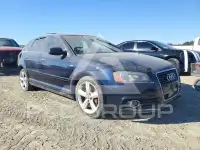 2013 Audi A3 фото