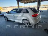 2013 Audi A3 photo
