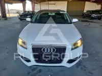 2013 Audi A3 photo