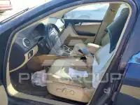 2013 Audi A3 фото