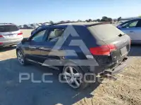 2013 Audi A3 фото