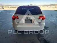 2013 Audi A3 photo