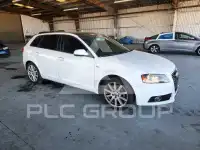 2013 Audi A3 photo