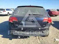 2013 Audi A3 фото