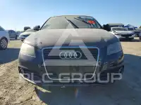 2013 Audi A3 фото
