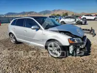 2013 Audi A3 фото