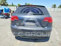 2013 Audi A3 photo