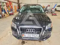 2013 Audi A3 фото