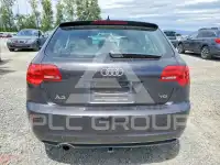 2013 Audi A3 фото