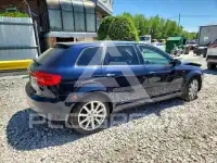 2013 Audi A3 фото