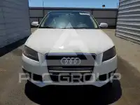 2013 Audi A3 фото