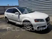 2013 Audi A3 фото