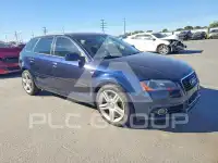 2013 Audi A3 фото