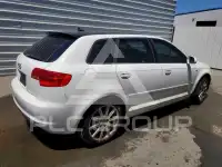 2013 Audi A3 фото