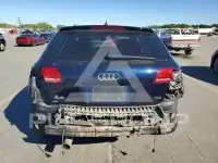 2013 Audi A3 фото