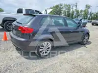 2013 Audi A3 фото
