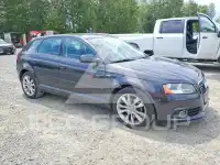2013 Audi A3 фото
