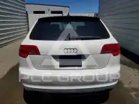 2013 Audi A3 фото