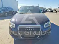 2013 Audi A3 фото
