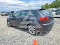 2013 Audi A3 фото