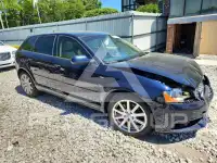 2013 Audi A3 фото