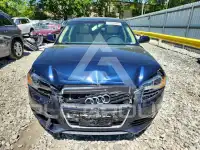 2013 Audi A3 фото