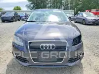 2013 Audi A3 фото