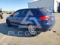 2013 Audi A3 фото