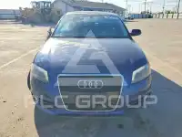 2013 Audi A3 фото