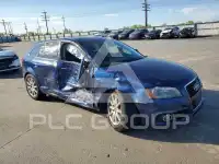 2013 Audi A3 фото
