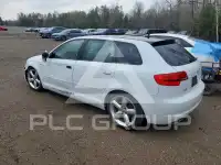 2013 Audi A3 фото