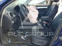 2013 Audi A3 фото