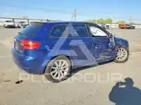 2013 Audi A3 фото