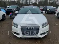2013 Audi A3 фото