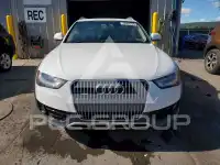 2013 Audi A4 фото