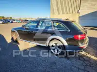 2013 Audi A4 фото