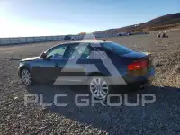 2013 Audi A4 фото